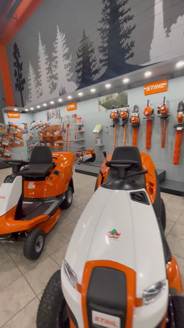 GAM Motor Garden