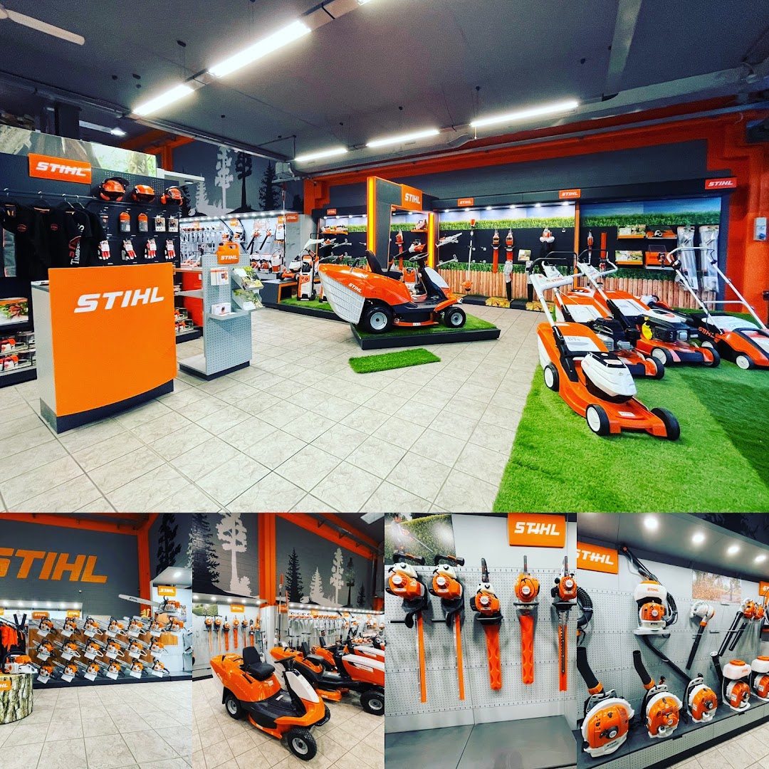 GAM Motor Garden