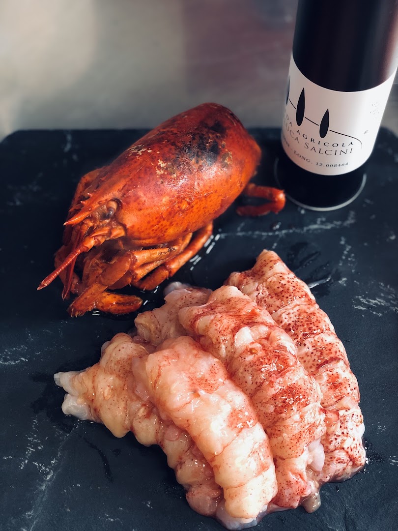 Gamba de Legn Bistrot, Castano Primo