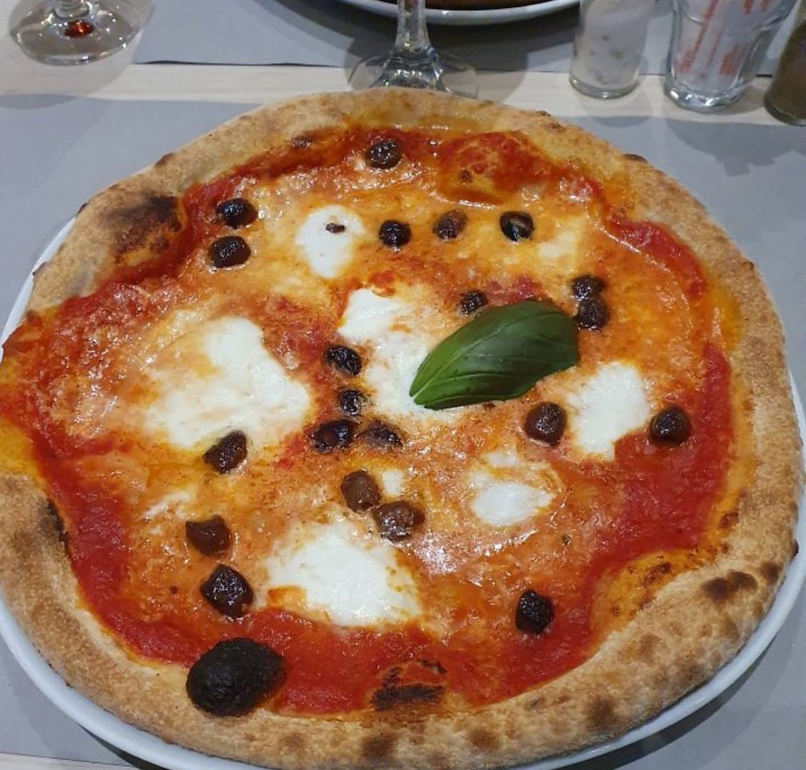 Gambero Rosso • Lignano Sabbiadoro