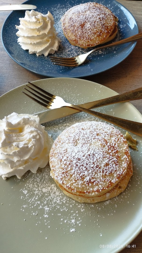 Gambrinus Gran Caffè, Barletta