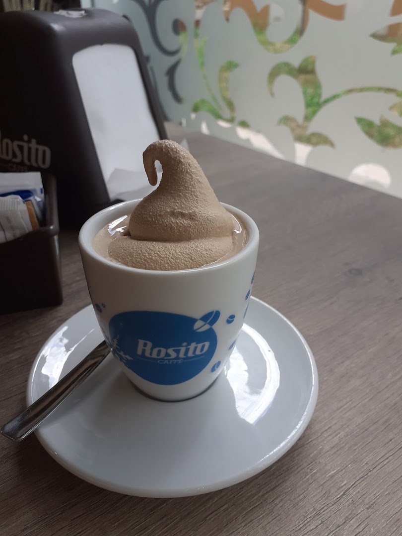 Gambrinus Gran Caffè