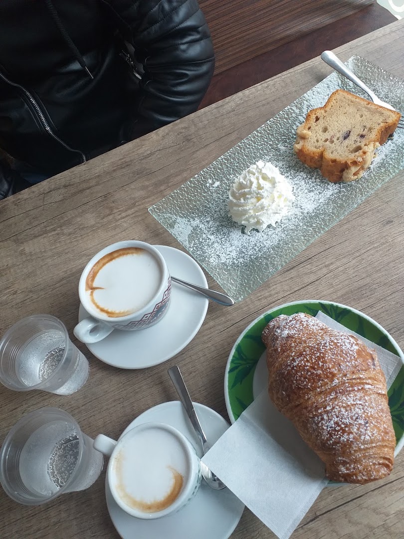 Gambrinus Gran Caffè