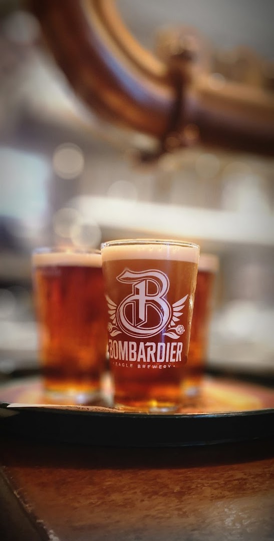 Gambrinus Pub