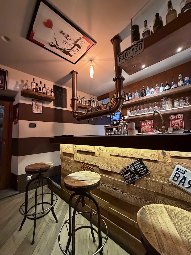 Gambrinus Pub, Varallo