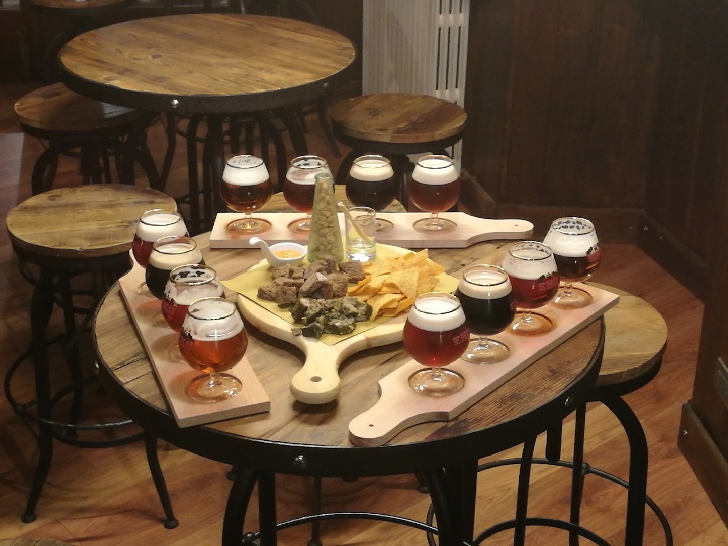 Gambrinus Pub