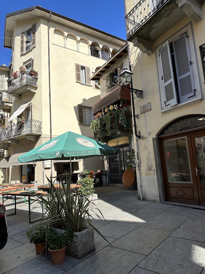 Gambrinus Pub