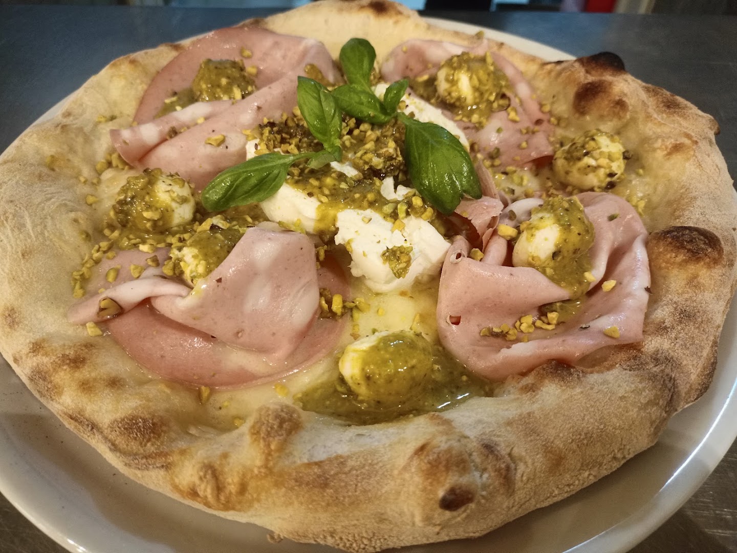 Gambrinus Ristobar & Pizzeria, Agrigento