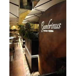 Gambrinus Ristobar & Pizzeria