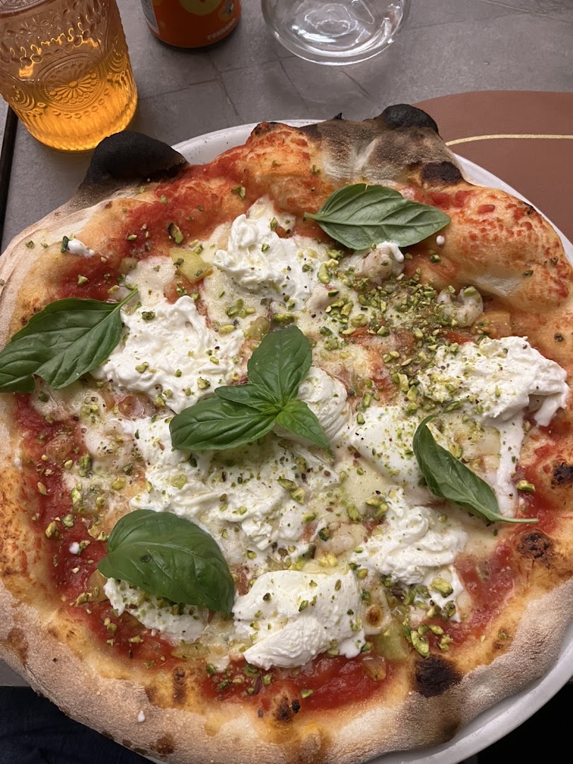Gambrinus Ristobar & Pizzeria