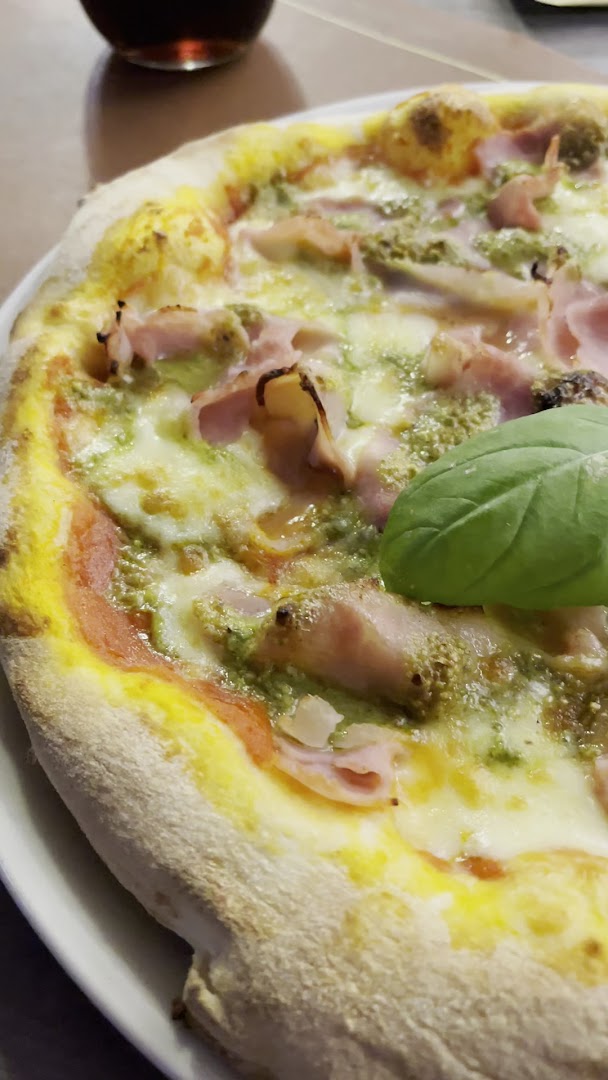 Gambrinus Ristobar & Pizzeria