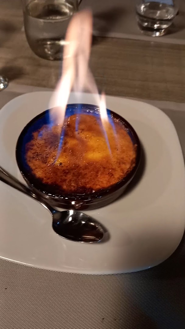 Gambrinus Ristorante Pizzeria Braceria