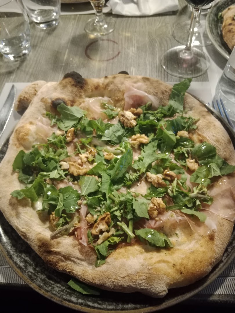 Gambrinus Ristorante Pizzeria Braceria