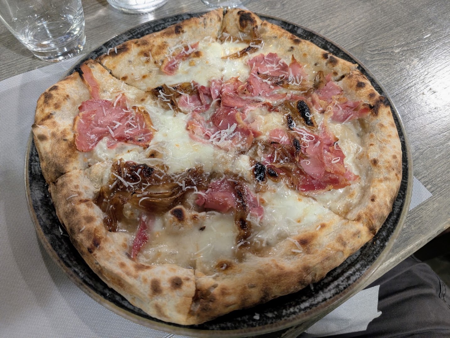 Gambrinus Ristorante Pizzeria Braceria