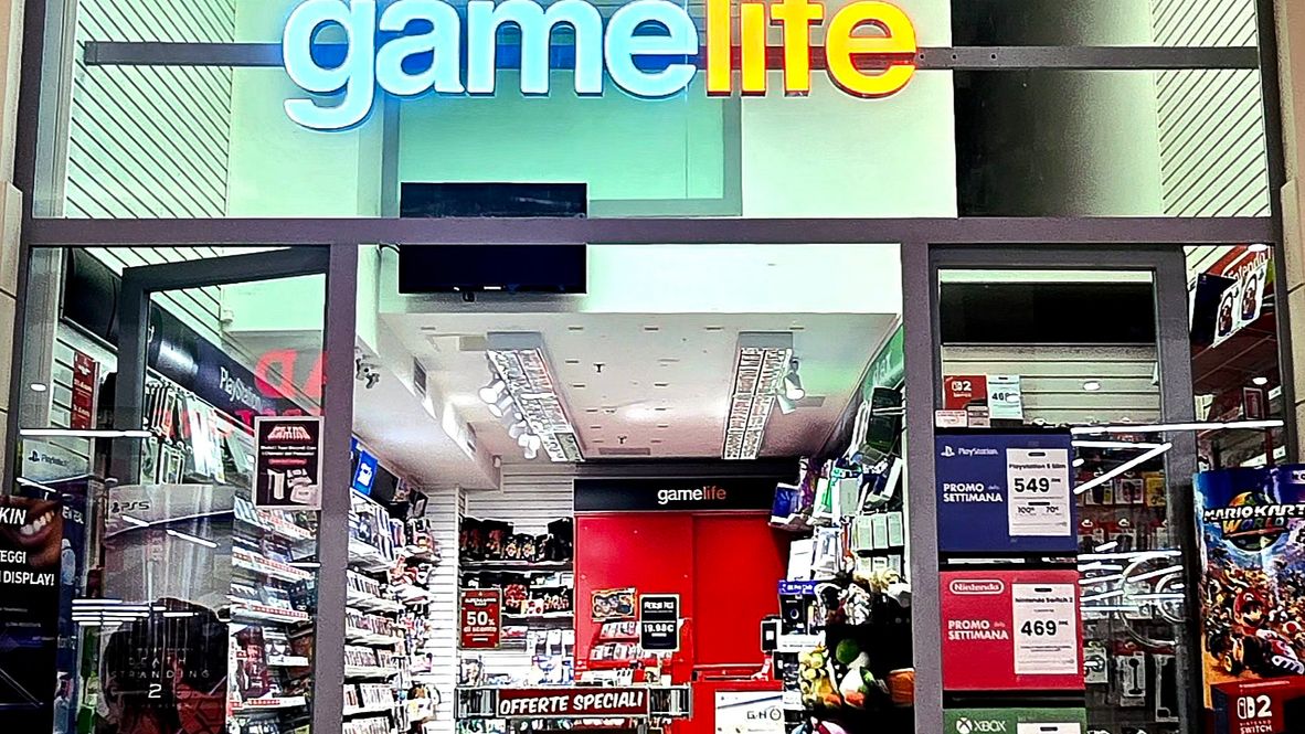 gamelife
