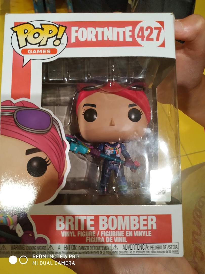 GameStop