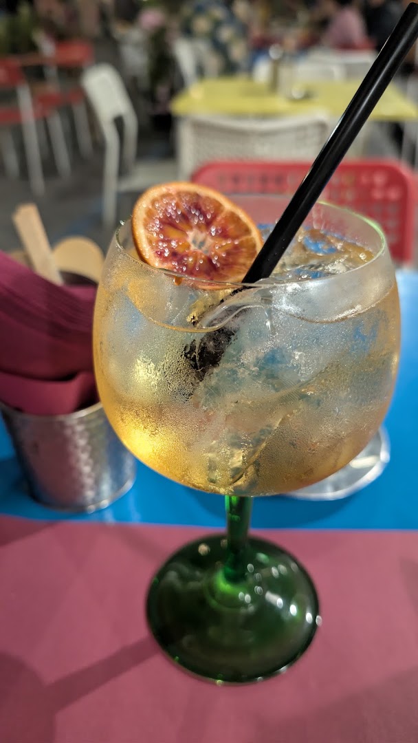 Gammazita