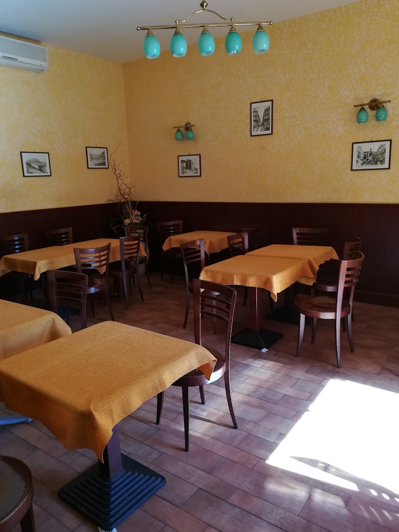 Gams srls Belle Epoque Cafe