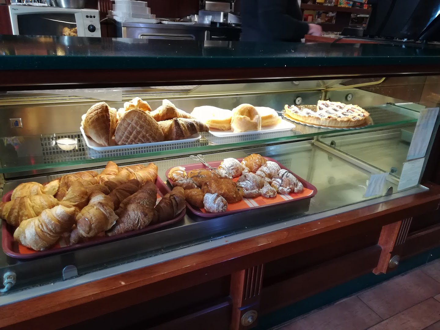 Gams srls Belle Epoque Cafe