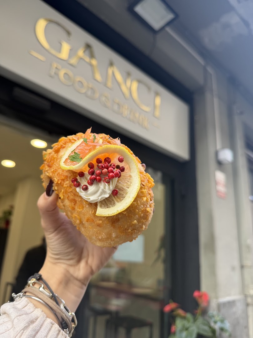 GANCI FOOD & DRINK, Palermo