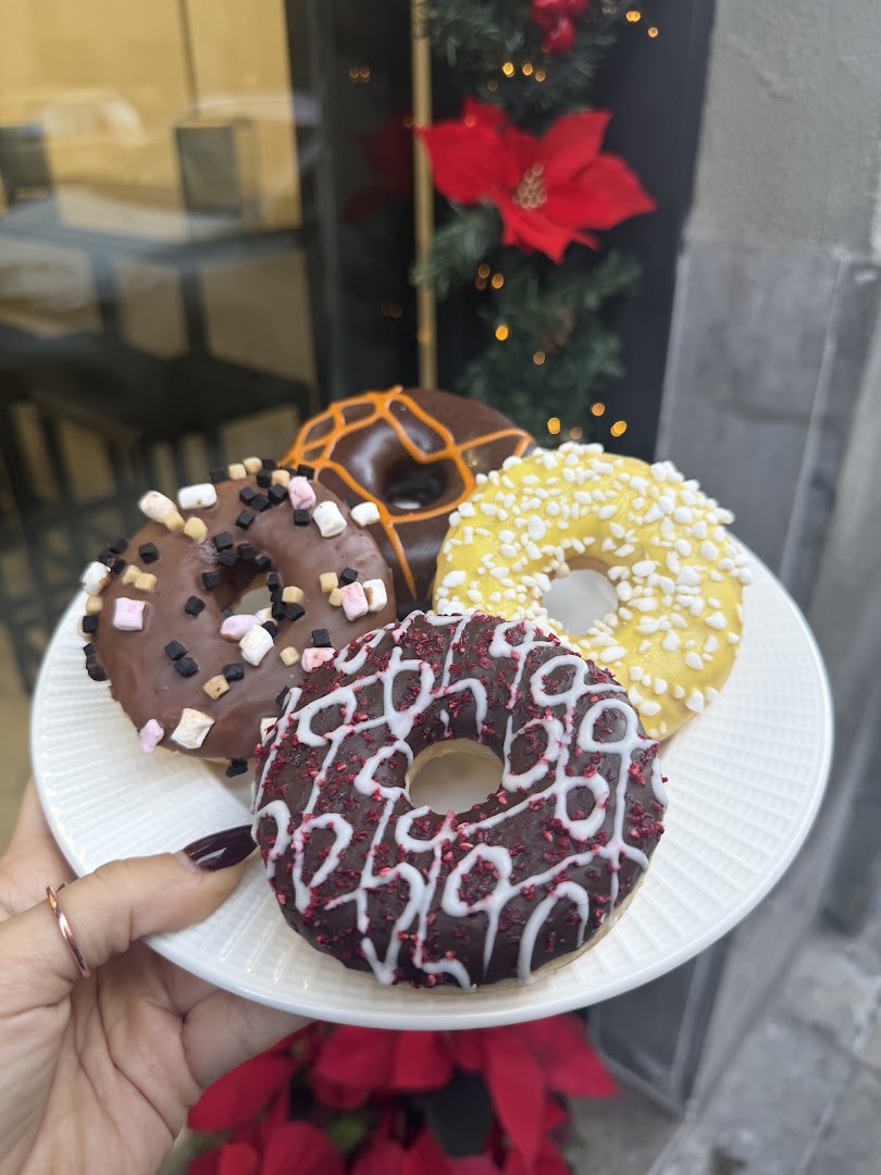 GANCI FOOD & DRINK