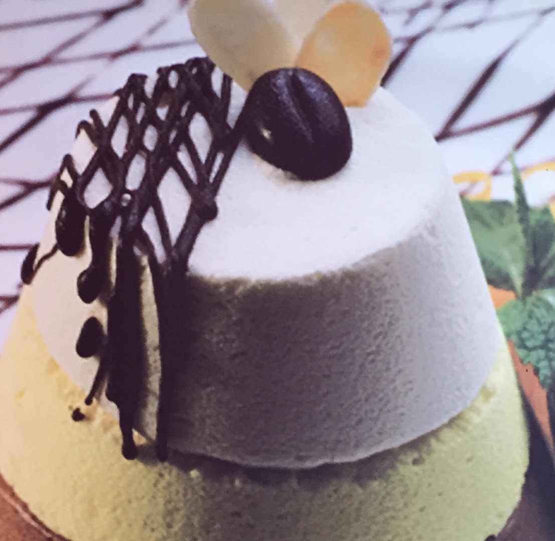 Ganci Mimmo gelateria