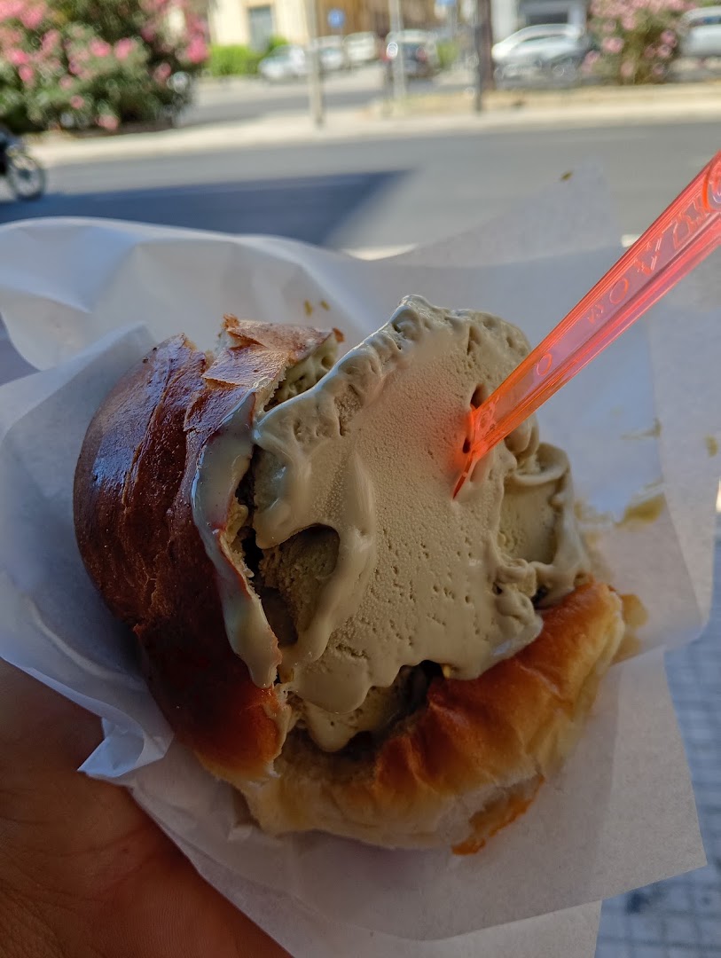 Ganci Sicilian Food