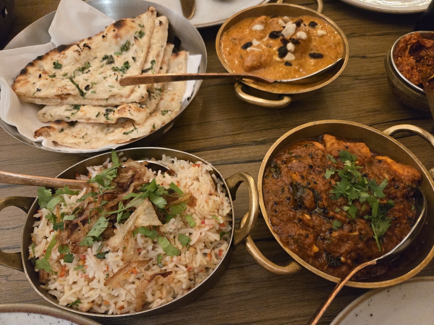 Gandhi 2 Indian Restaurant