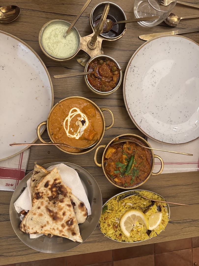 Gandhi 2 Indian Restaurant