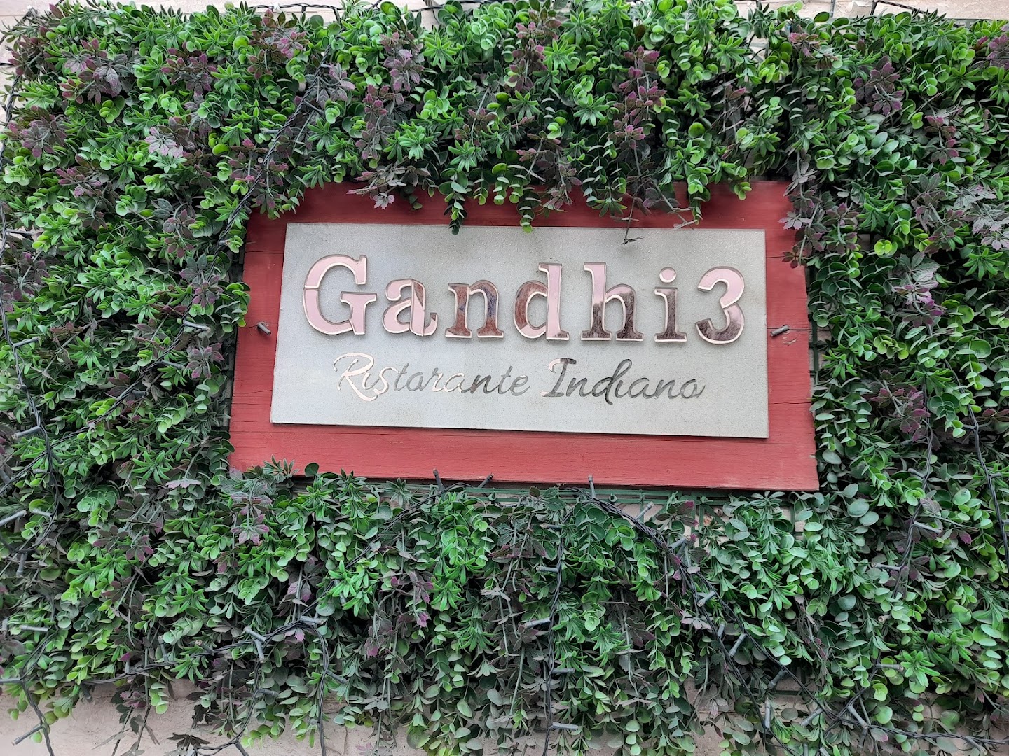 Gandhi 3