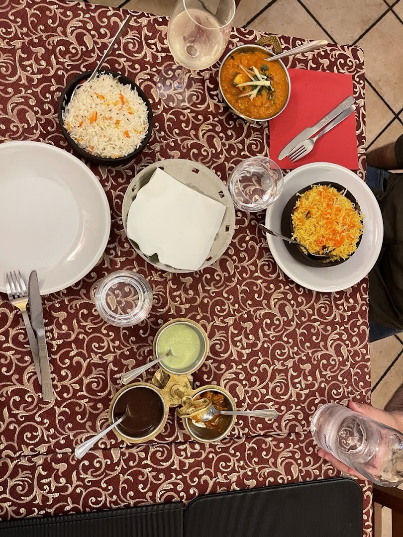 Gandhi 4 Ristorante Indiano