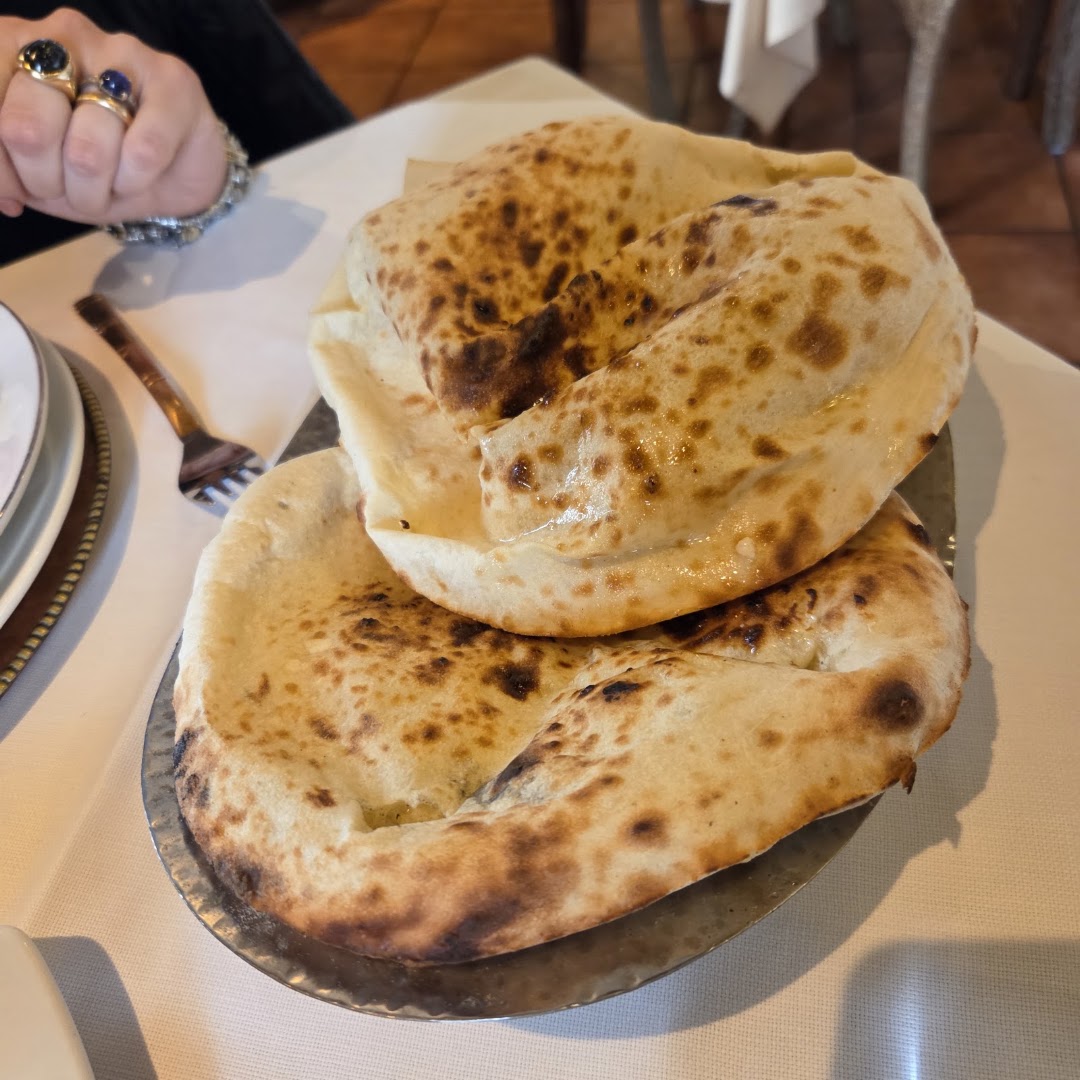 Gandhi Ristorante Indiano Best Fine Dining Experience