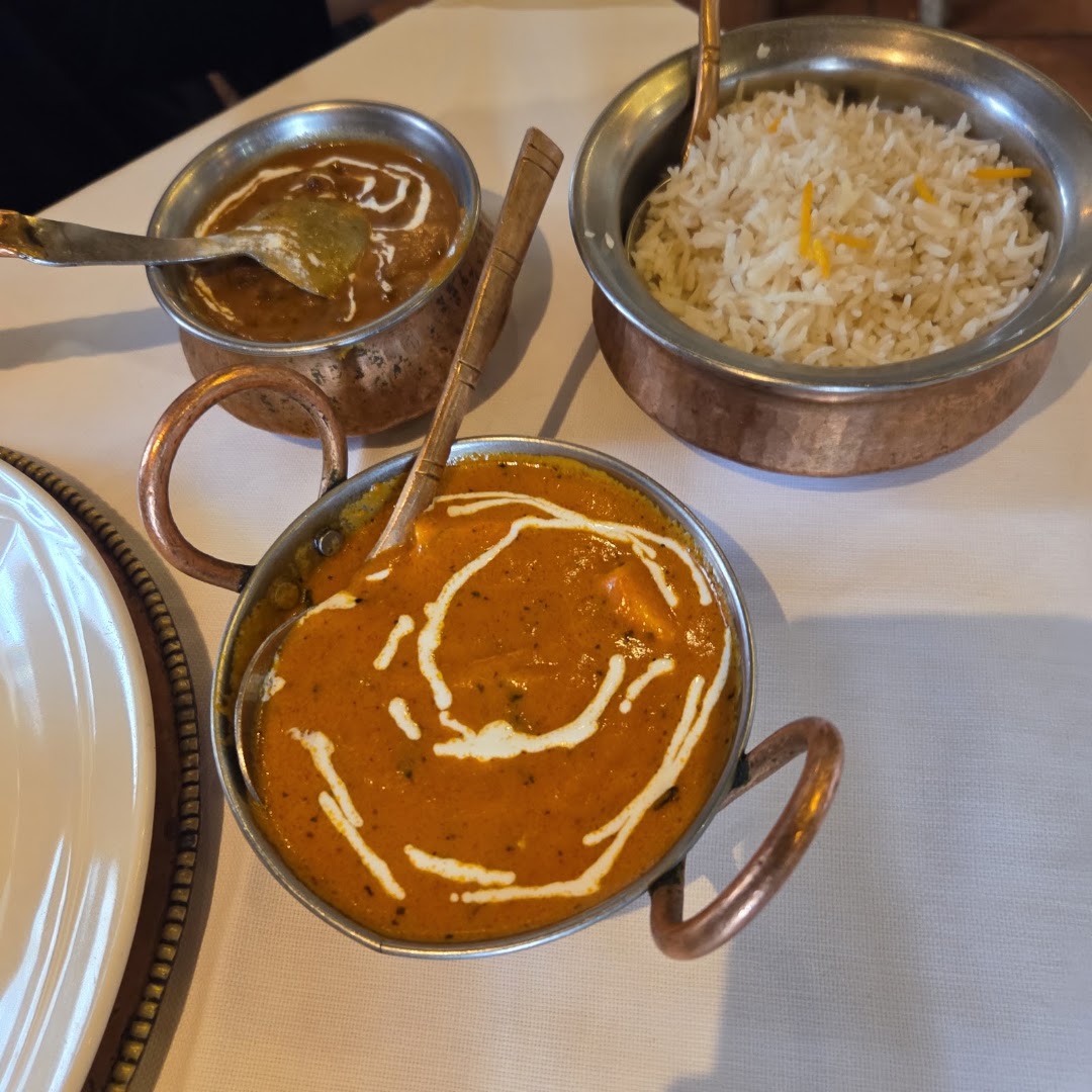 Gandhi Ristorante Indiano Best Fine Dining Experience, Torino