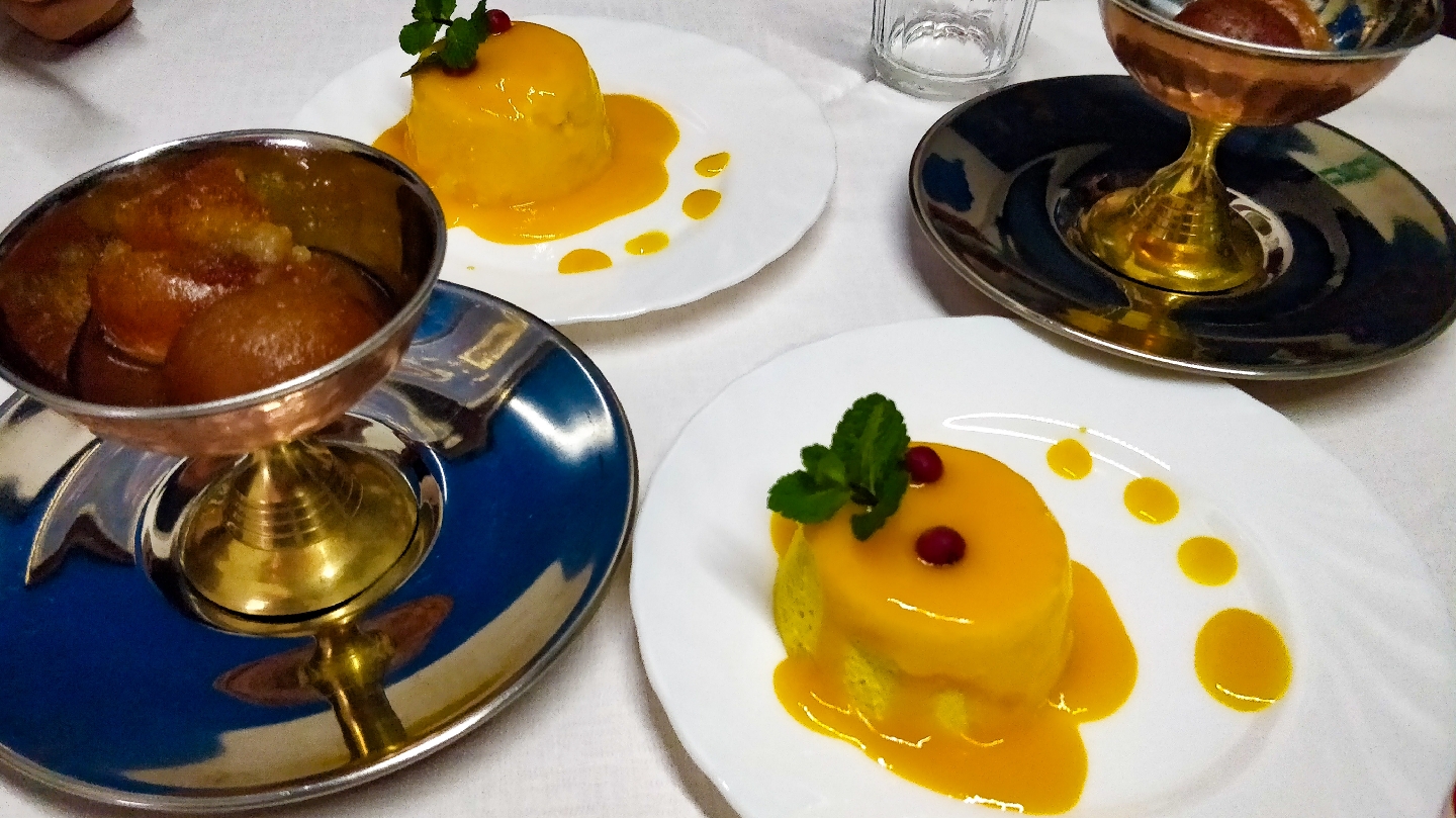 Gandhi Ristorante Indiano Pisa