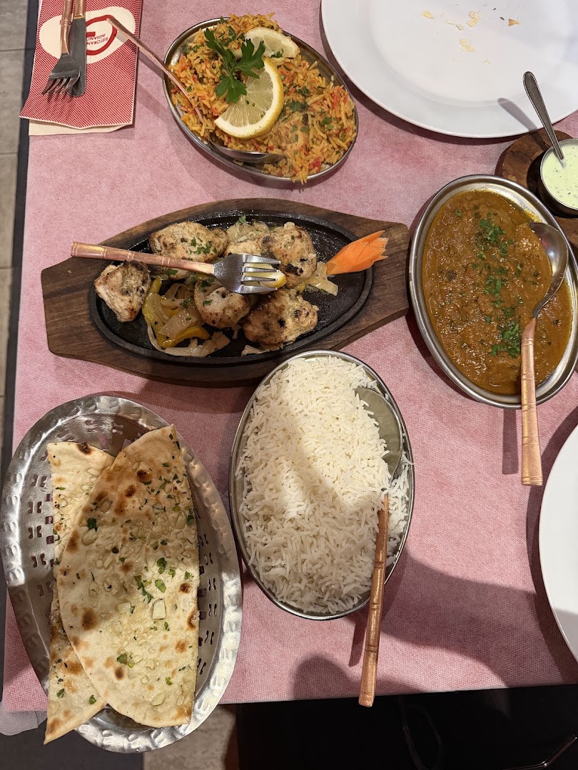 Gandhi Ristorante Indiano Pisa