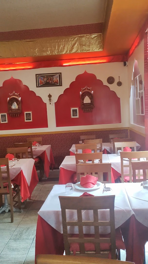 Gandhi Ristorante Indiano Pisa