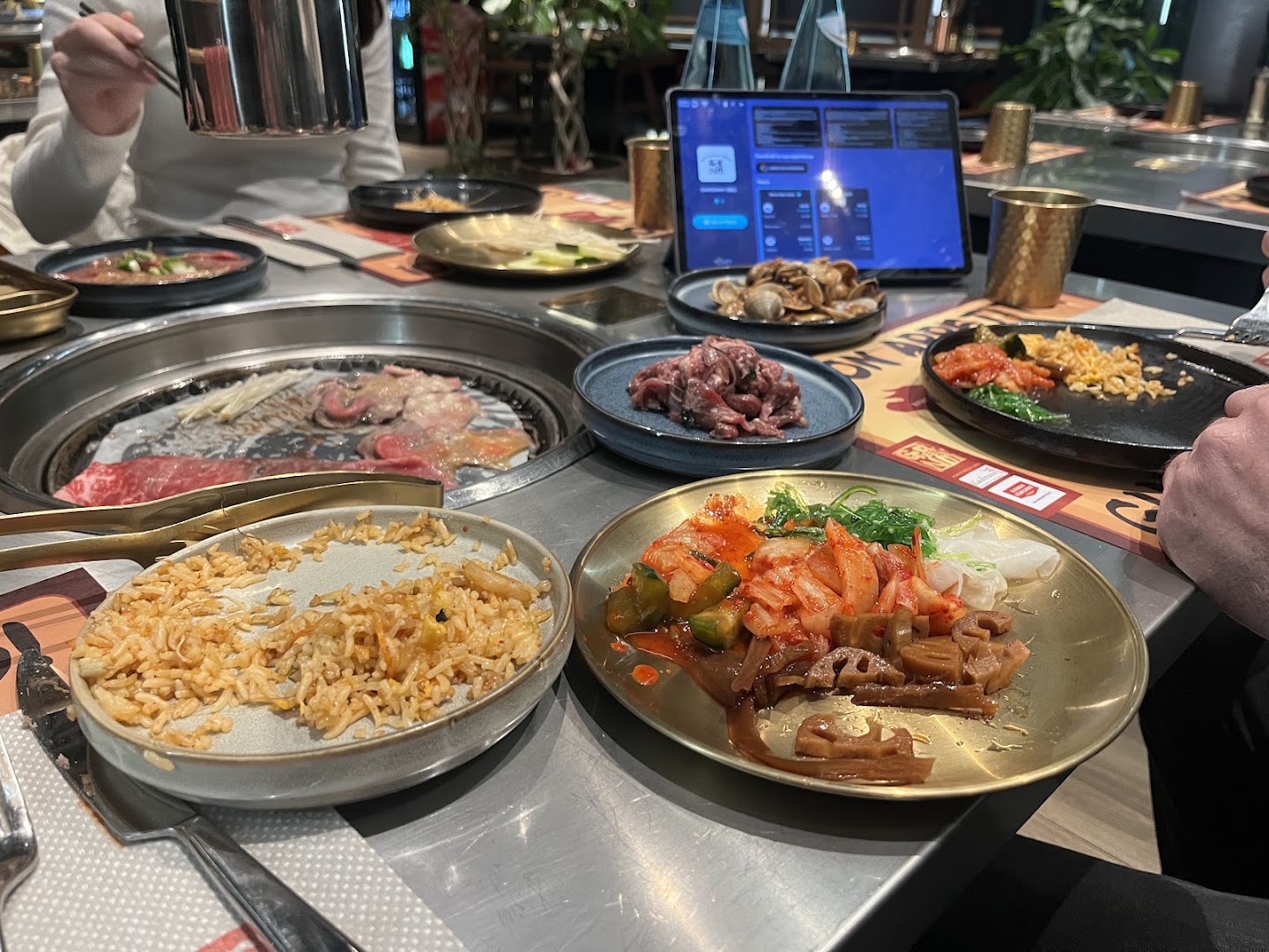 gangnambbq