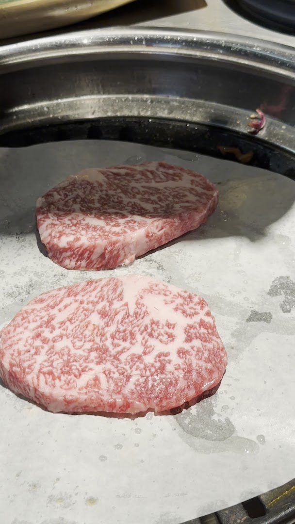 gangnambbq, Bolzano