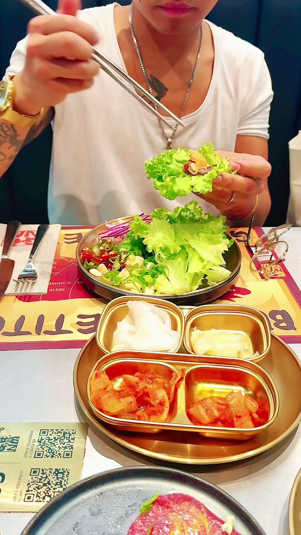gangnambbq