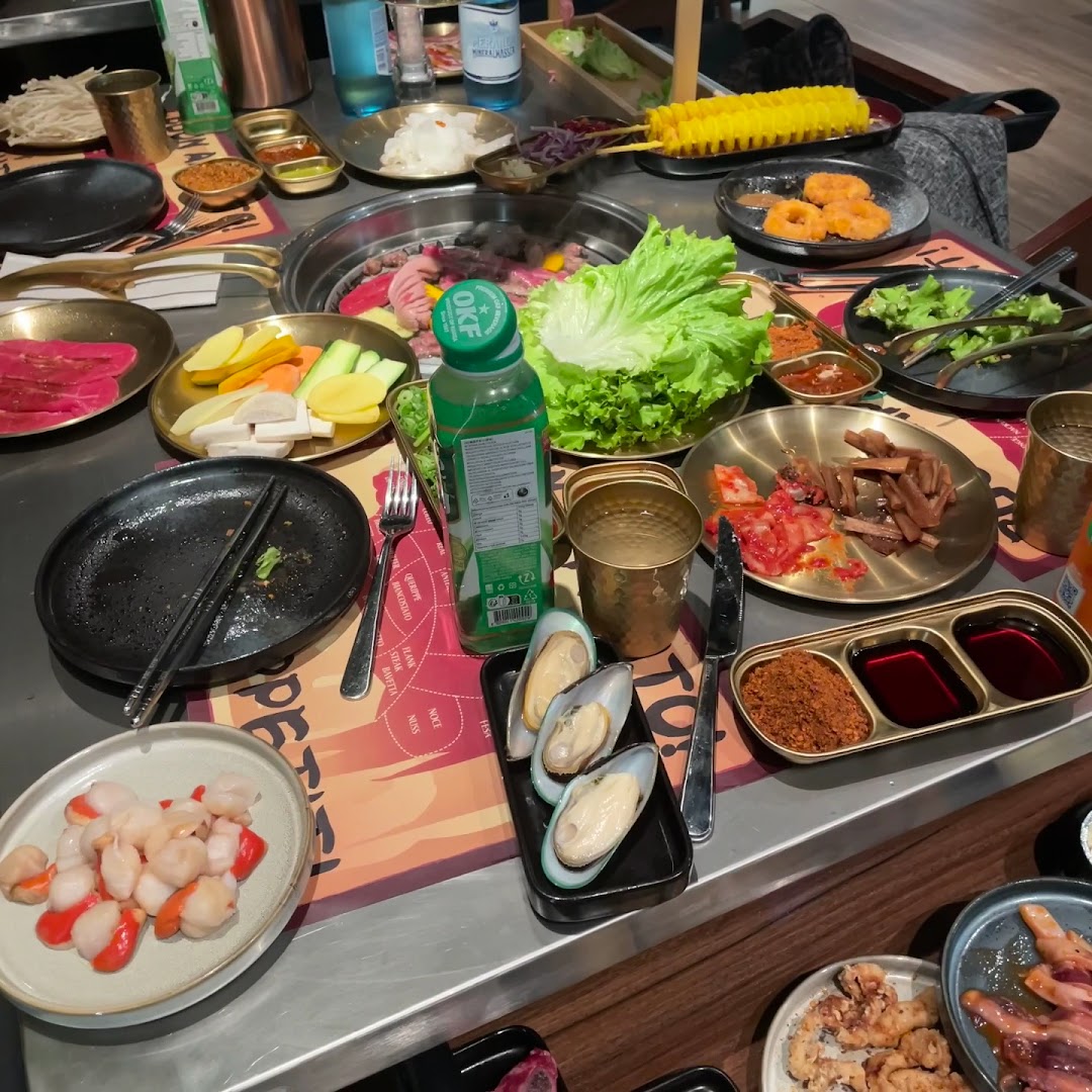 gangnambbq