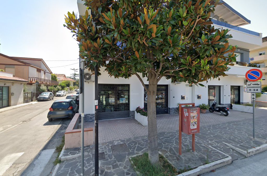 Gani Design, Pescara