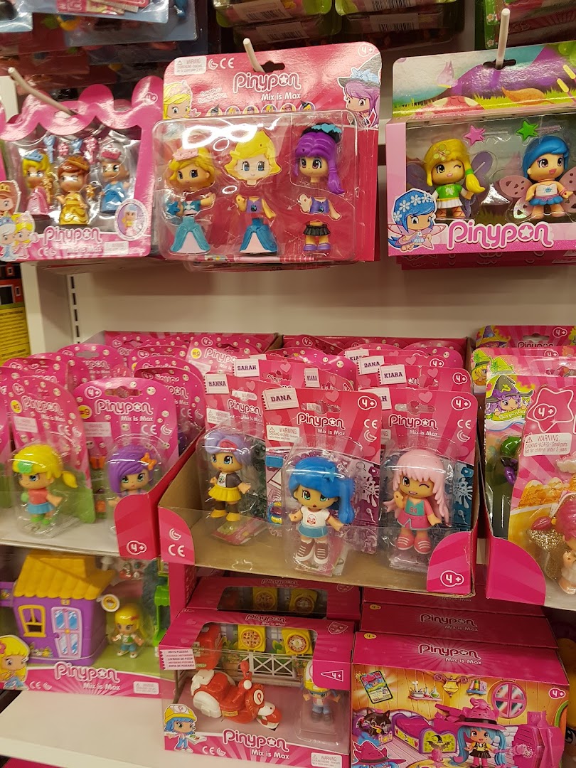 Ganzaroli Toys