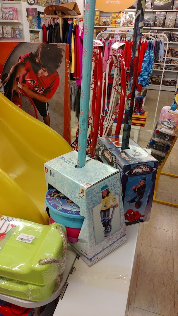 Ganzaroli Toys