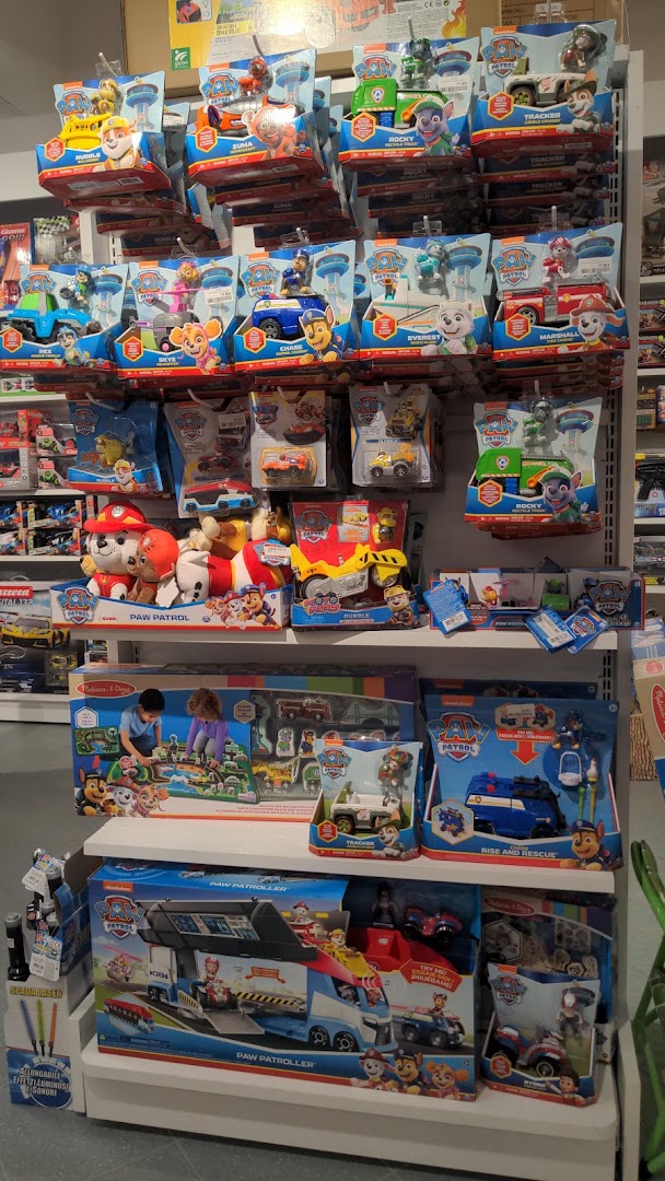 Ganzaroli Toys