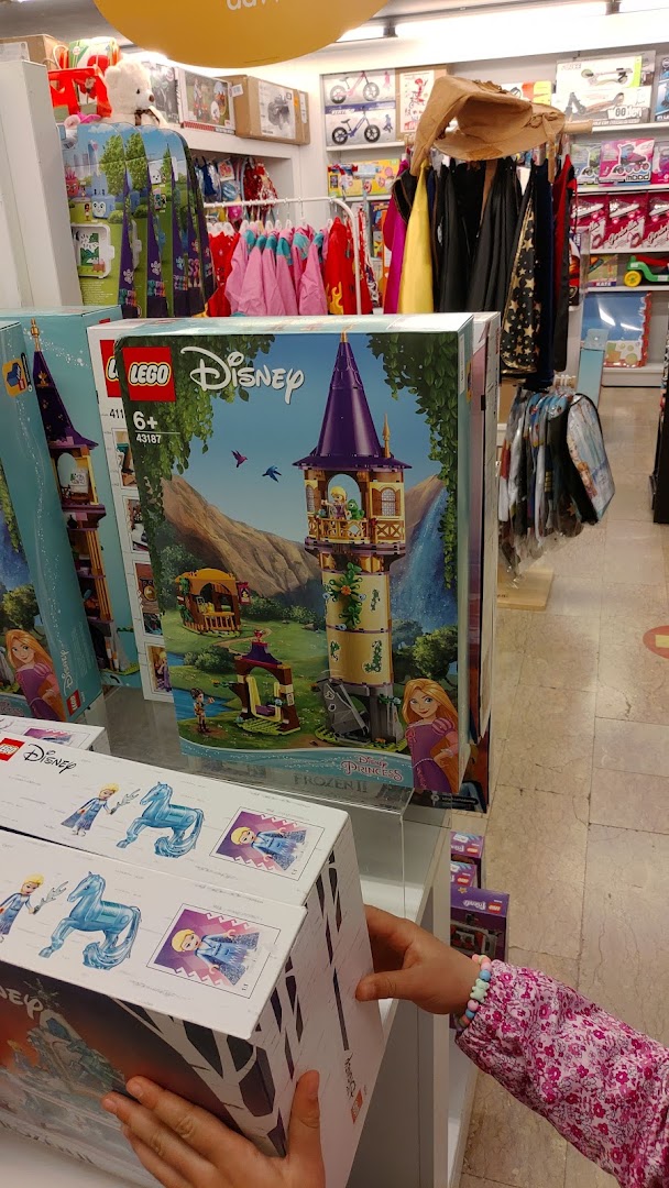 Ganzaroli Toys
