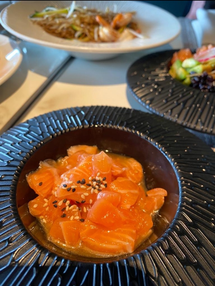 Gao Dynasty's Sushi Restaurant Mozzate, Mozzate