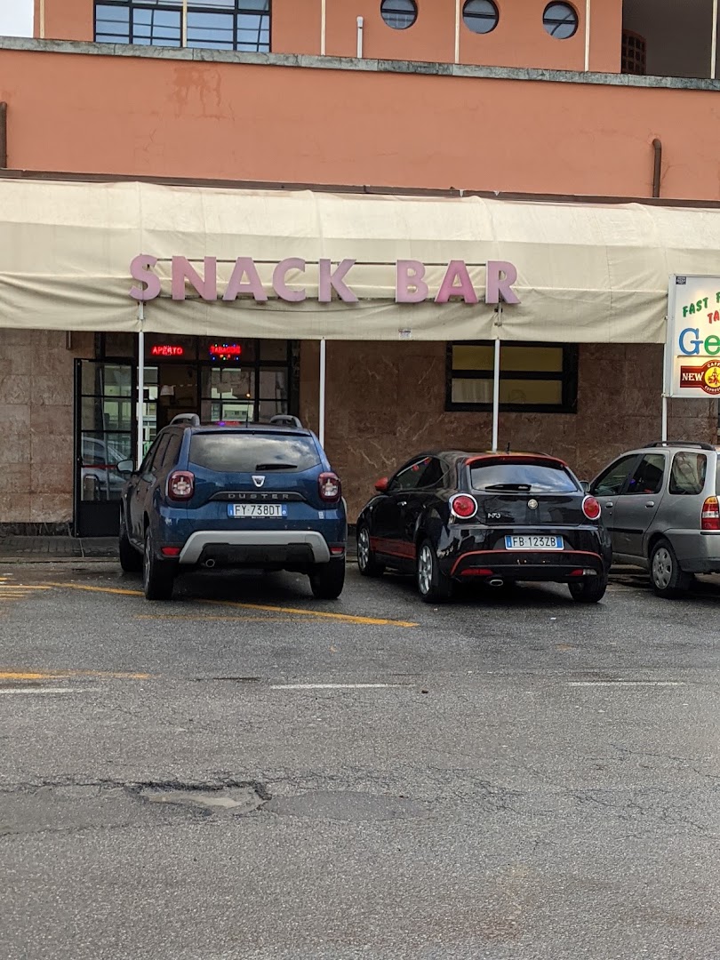GAPA s.r.l. Bar Stazione FFSS Viareggio