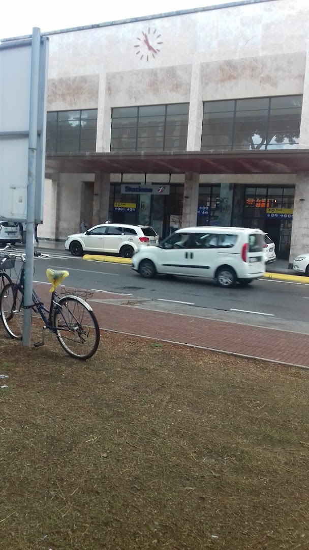GAPA s.r.l. Bar Stazione FFSS Viareggio, Viareggio