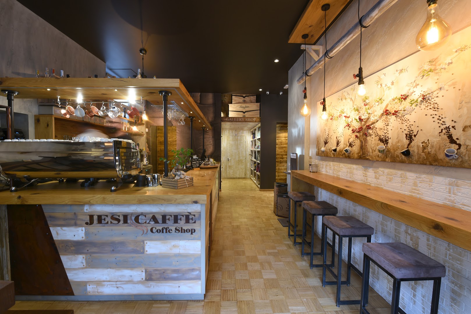 Gara Caffetteria e Specialità