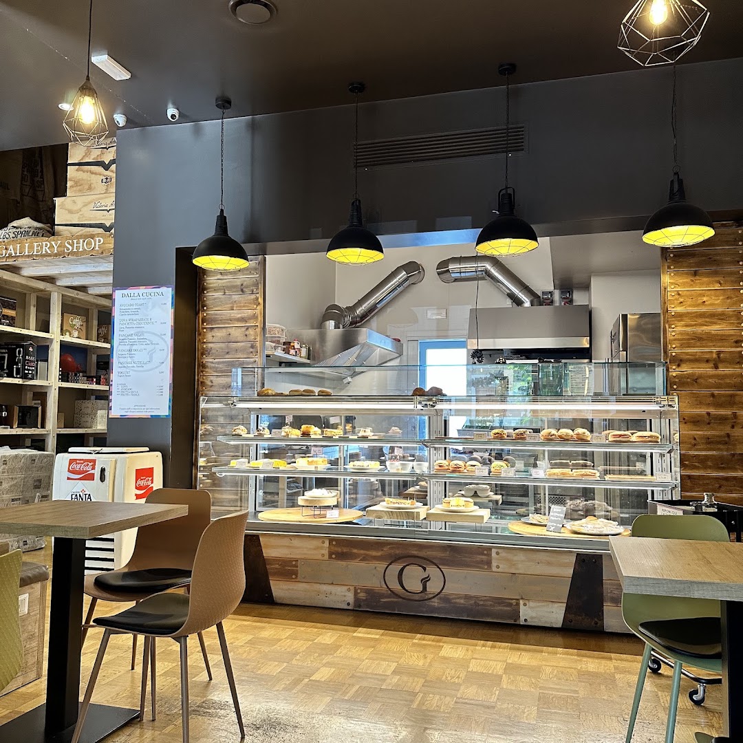 Gara Caffetteria e Specialità
